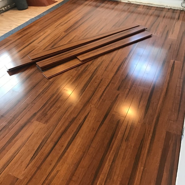 Bamboo