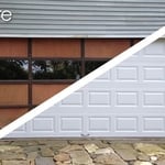 NEW DOOR