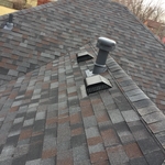 New Roof