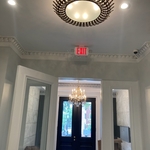 interior lighting