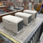 electrical boxes