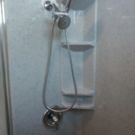 Shower Installation