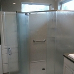 Shower Installation