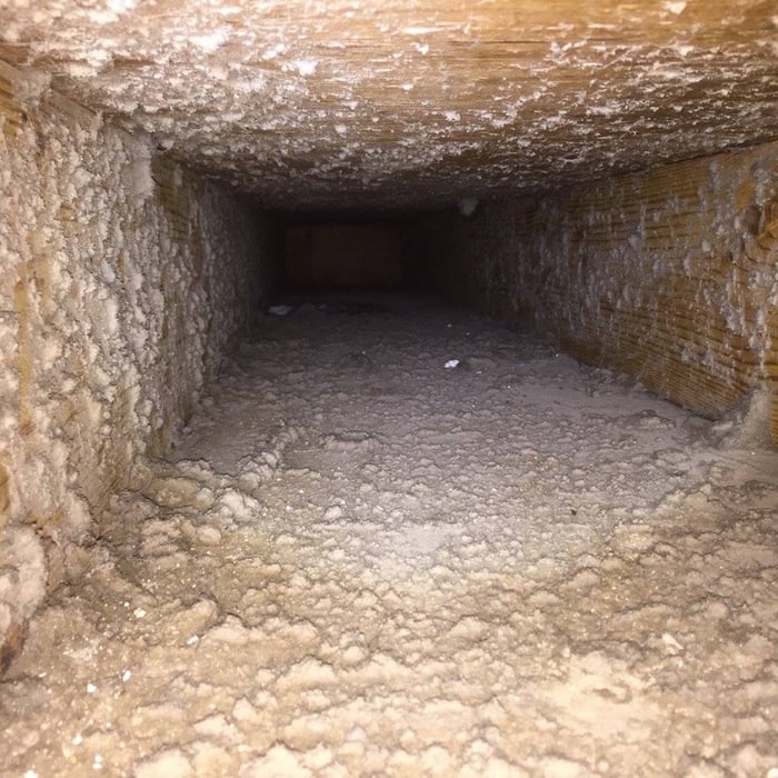Air Ducts