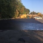 Paving Projects