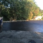 Paving Projects