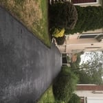 Paving Projects