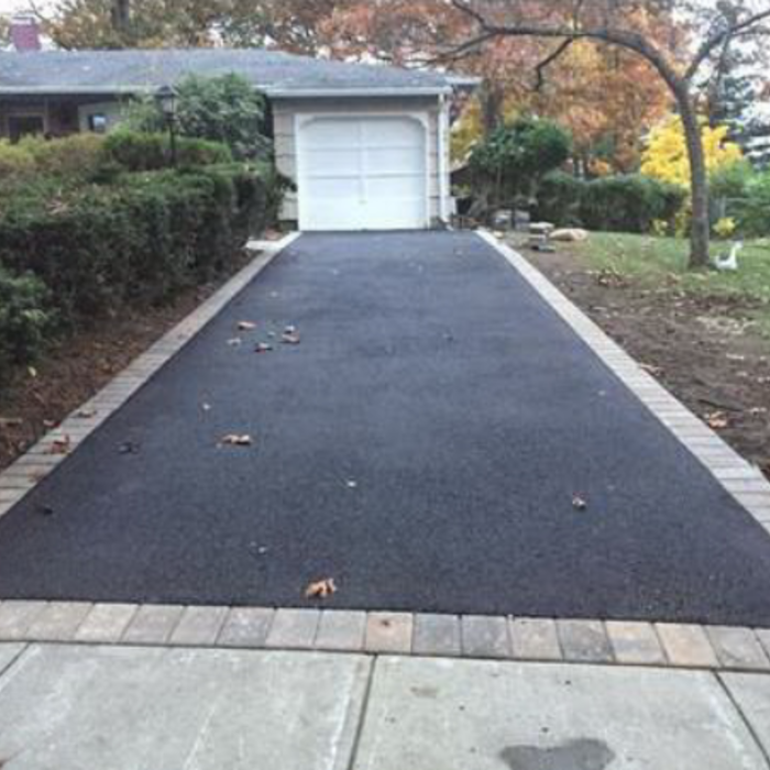 Paving Projects