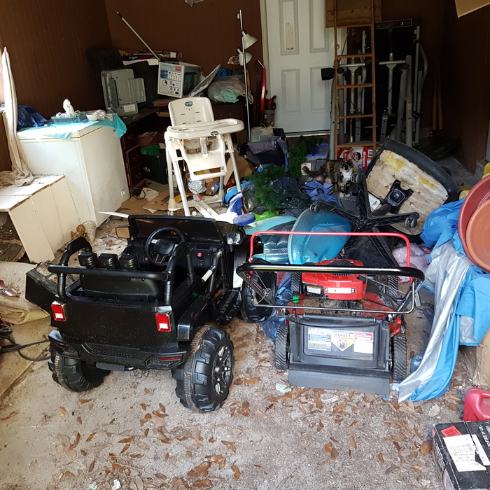 Before and After