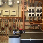 Geothermal System