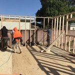3 Bedroom 2 bath addition