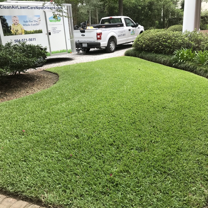 Serving East Bank New Orleans and Jefferson Parish