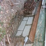 Window repairs