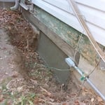 Window repairs