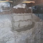 Window repairs