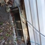 Window repairs
