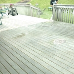 Trex Deck
