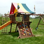 Swing Set
