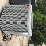 Heat Pump Replacement