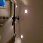 Living Room Lighting