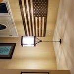Entry Way Lighting