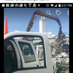 30,000 sq ft demo