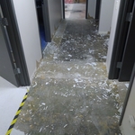30,000 sq ft demo