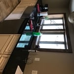 After kitchen pics