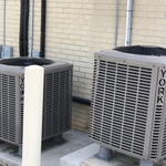 Heat Pump Service