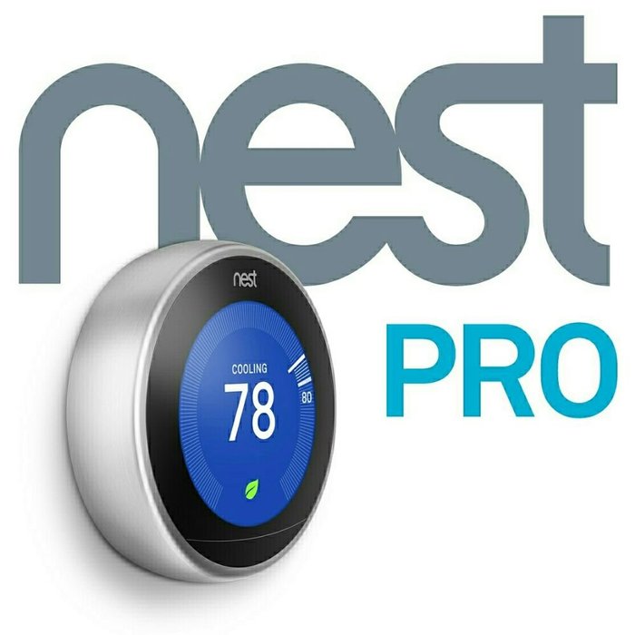 Nest Pro