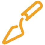 K.B. Masonry LLC Logo