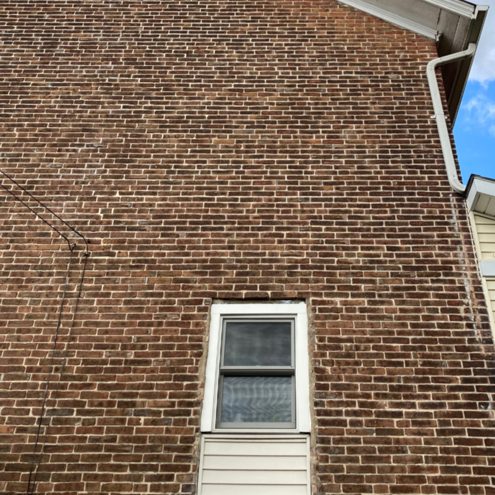 Historic Restorations