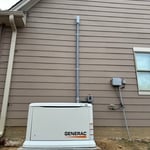 24kW Air-Cooled Generator