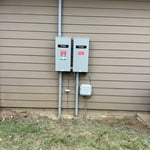 200 Amp Automatic Transfer Switches