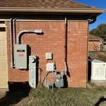 Transfer Switch
