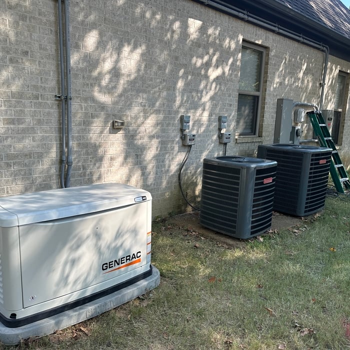 Generator