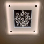 My work