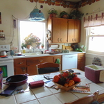 before remodel