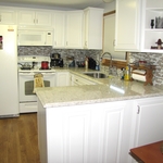 custom cabinets