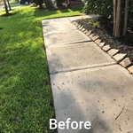 Houston Concrete Leveling