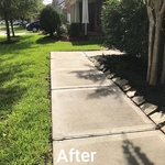 Houston Concrete Leveling