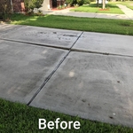 Houston Concrete Leveling