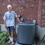 A/C & Furnace Replacement In West Chester