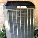 High Efficiency Air Conditioner & Furnace