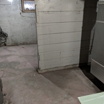 Before remodeling