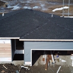 New Roof Install