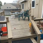 Old Deck