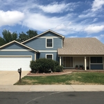 LP Mountain Lake siding for Lakeside Property