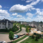 Neighborhood Roof