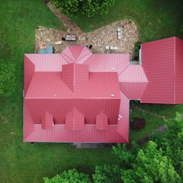 Metal Roof